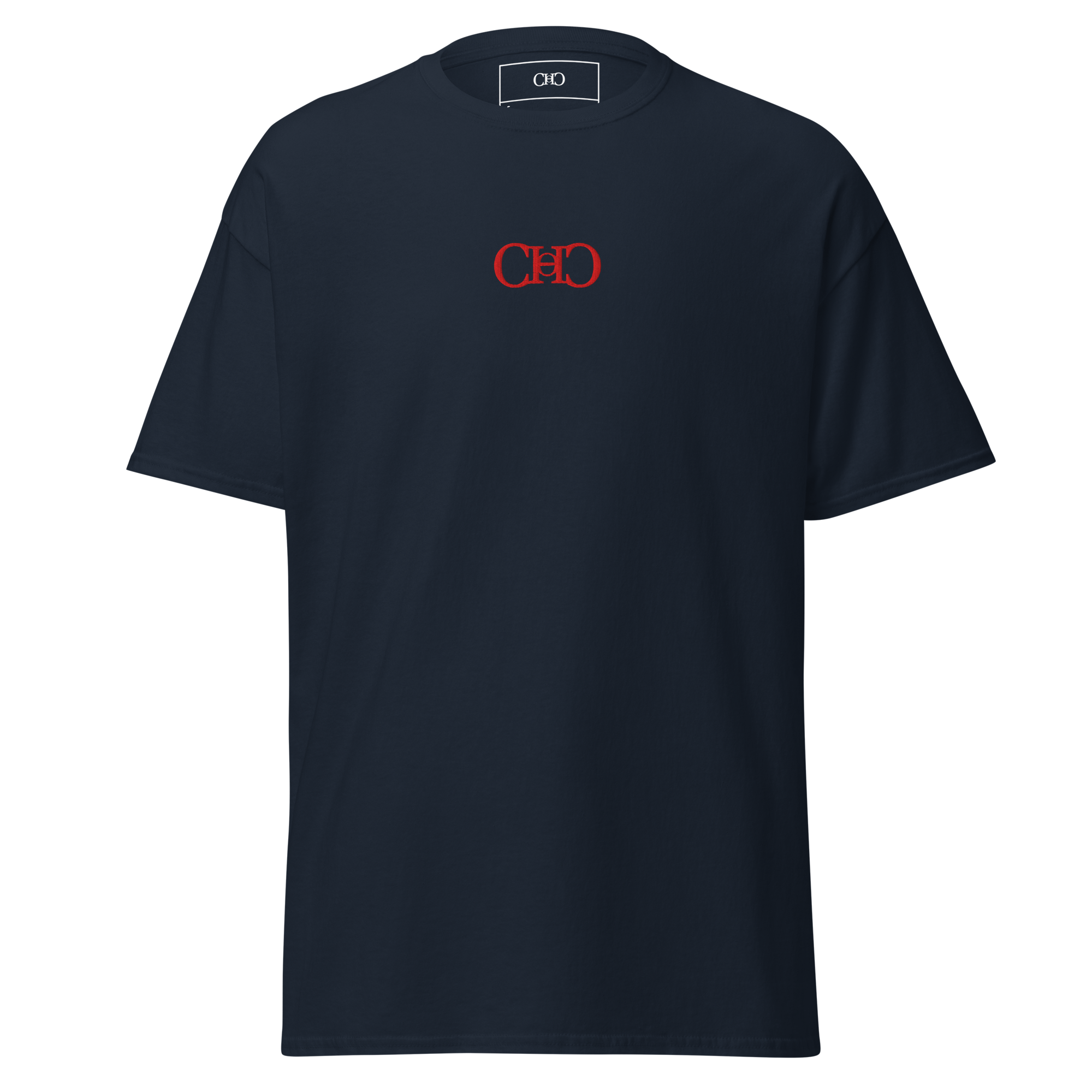 Classic Tee Navy
